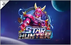 Fa Chai - Star Hunter